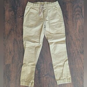 Art Class Kids Tan Pants- Size 14